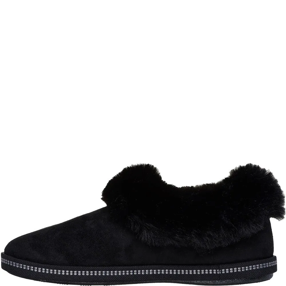 Skechers Cozy Campfire Winter Nights Slippers Daylong Comfort Flexible