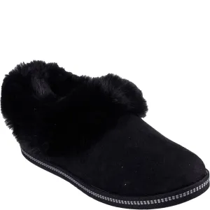 Skechers Cozy Campfire Winter Nights Slippers Rugged Sole