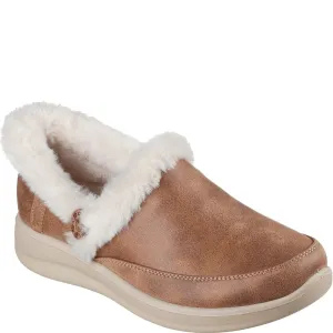 Skechers Cozy Escape Slipper Daylong Comfort