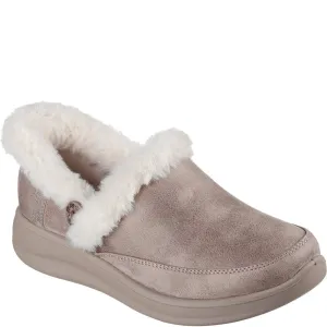 Skechers Cozy Escape Slipper Unisex Shoes All Day Support
