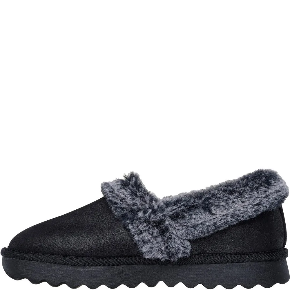 Skechers Cozy Up Slippers Urban