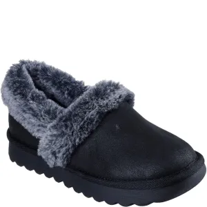 All Day Comfort Skechers Cozy Up Slippers