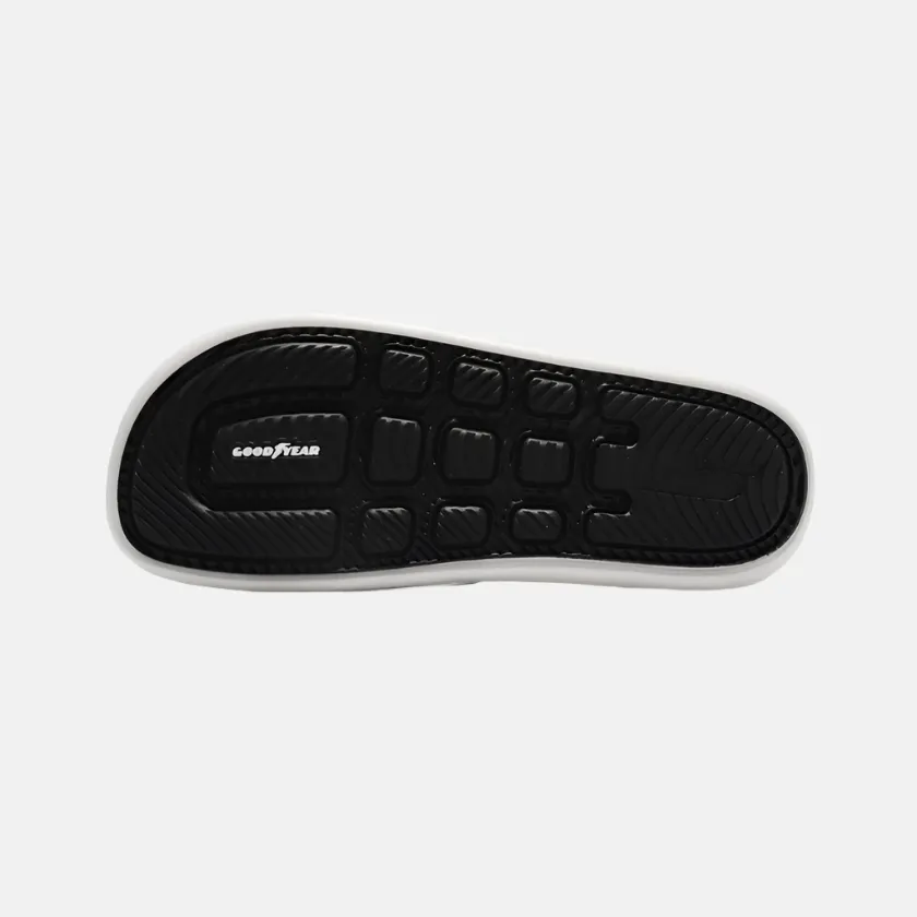 Stable Pro Comfort Skechers Hyper-Slide Puppy Love Women'S Slide -White/Black
