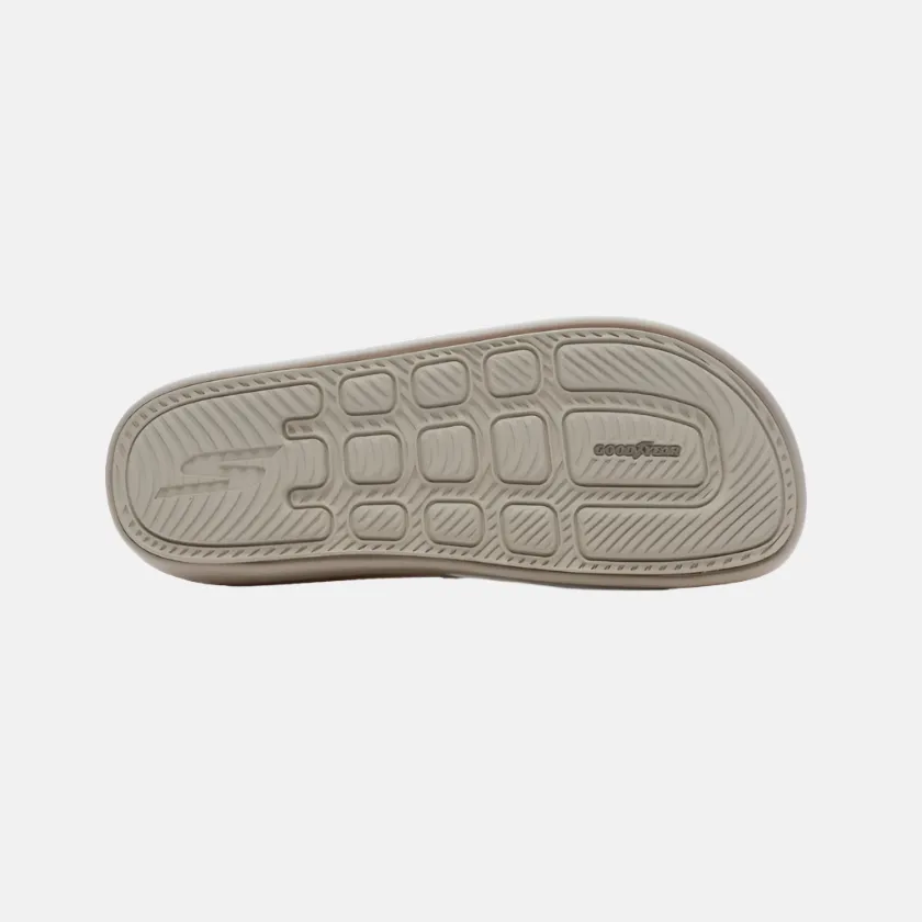 Essential Footwear Skechers Hyper Slide Women'S Slide -Gold