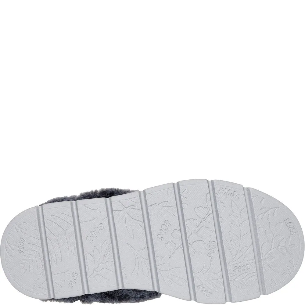 Quick Dry Skechers Keepsakes Lite Cozy Blend Slippers