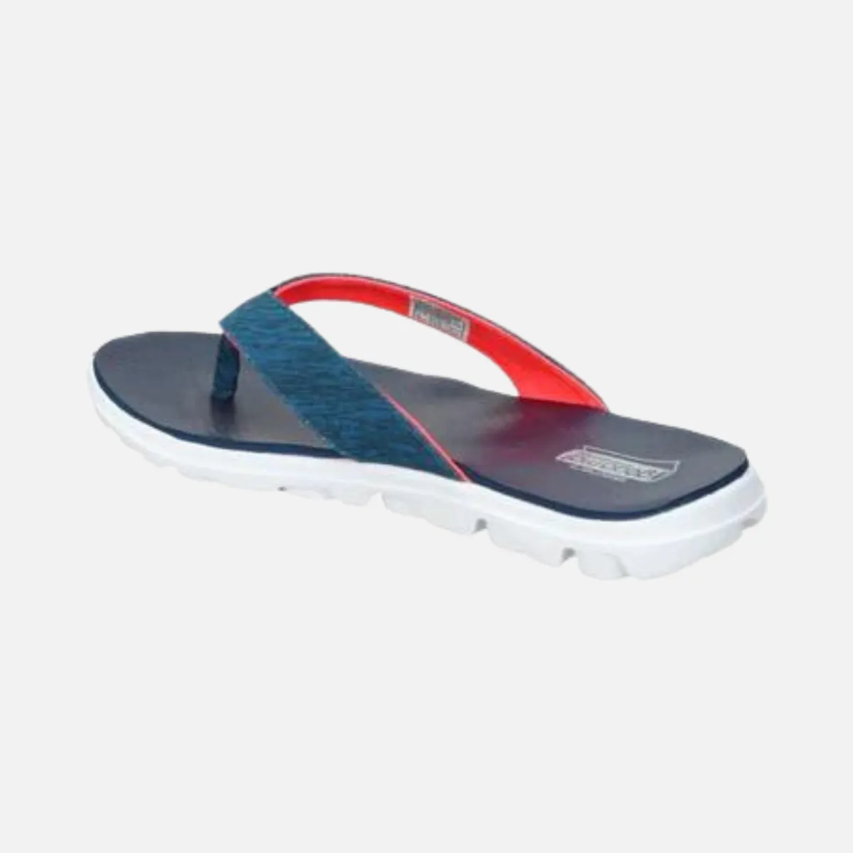 Skechers On The Go Flow  Women'S Slippers -Navy Comfort Sole Fashion Footwear
