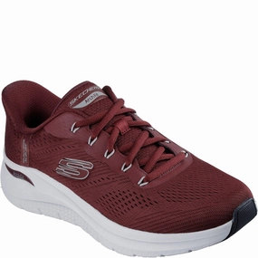Skechers Arch Fit 2.0 Lestur Trainer Unisex Shoes