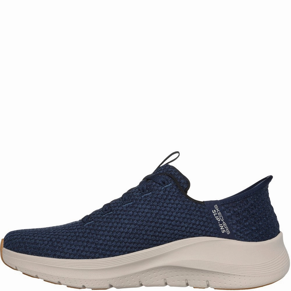 Minimalist Skechers Arch Fit 2.0 Look Ahead Shoe