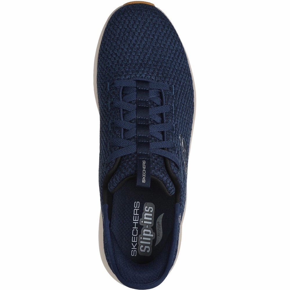 Skechers Arch Fit 2.0 Look Ahead Shoe All Day Comfort