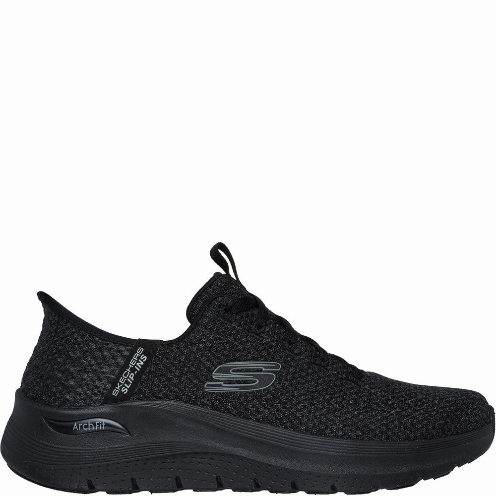 Water Resistant Breathable Skechers Arch Fit 2.0 Look Ahead Shoe