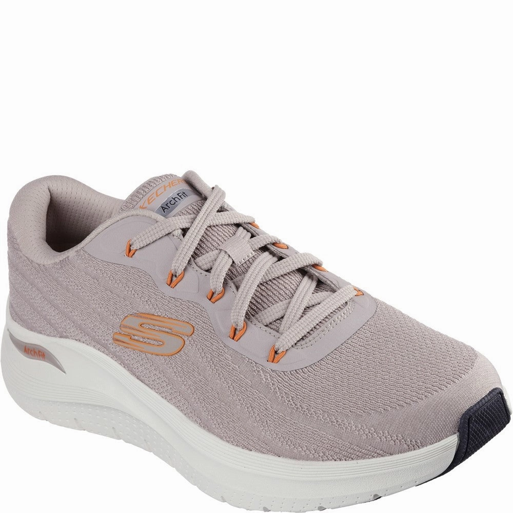 Skechers Arch Fit 2.0 Road Wave Shoes Urban