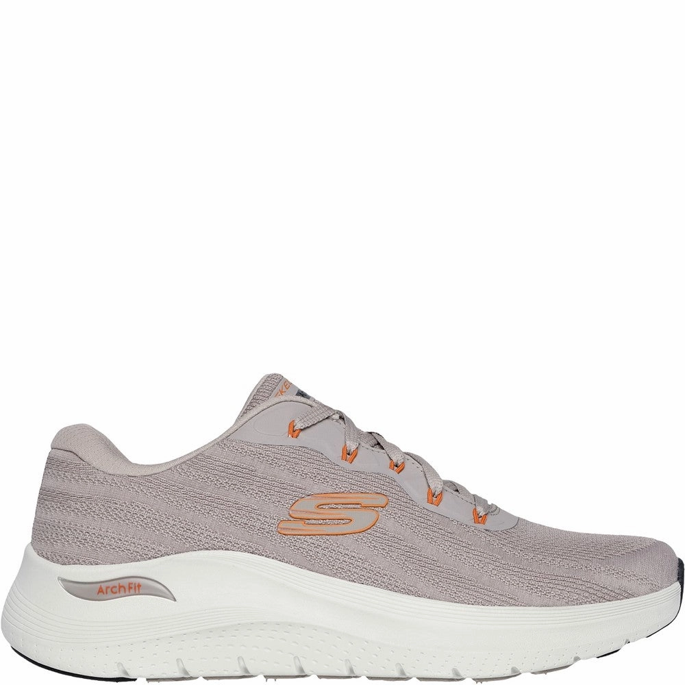 Skechers Arch Fit 2.0 Road Wave Shoes Minimalist Shoes
