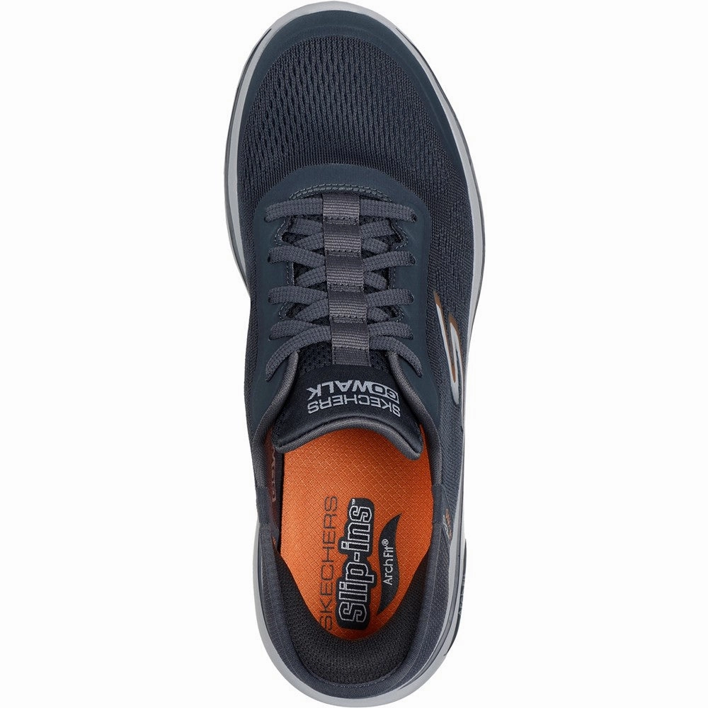 Lightweight Skechers Arch Fit 2.0 Simplicity 2 Shoes