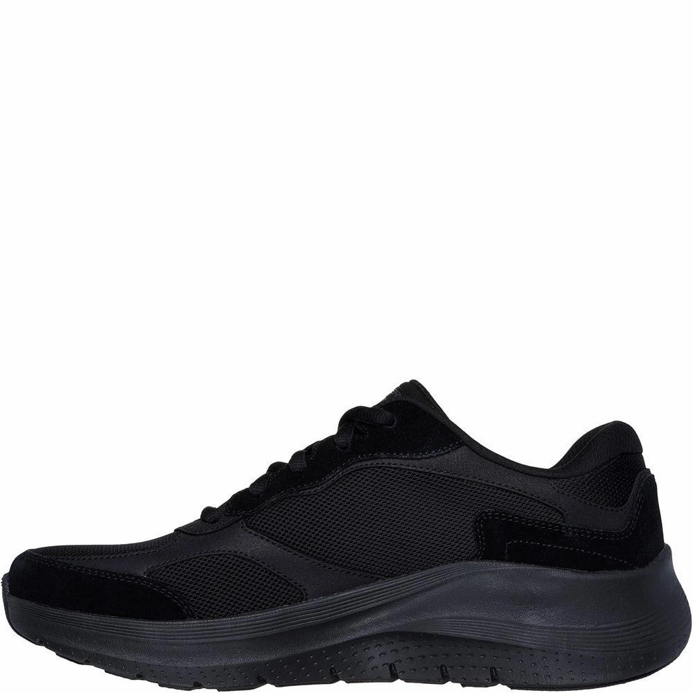 Skechers Arch Fit 2.0 The Keep Shoe Grippy Traction Cushioned