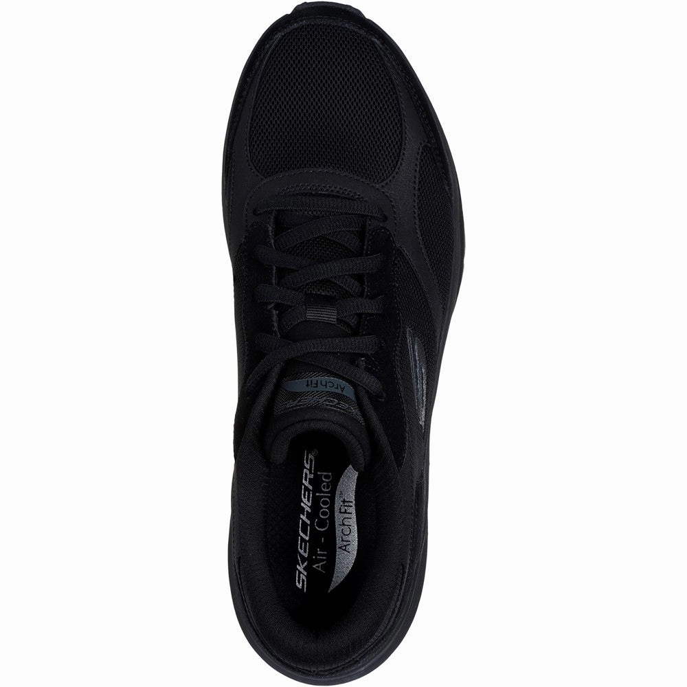 Slip Resistant Skechers Arch Fit 2.0 The Keep Shoe