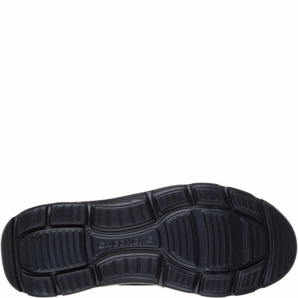 Durable Shoes Canvas Shoes Skechers Arch Fit Garza Ridley Chukka Boots