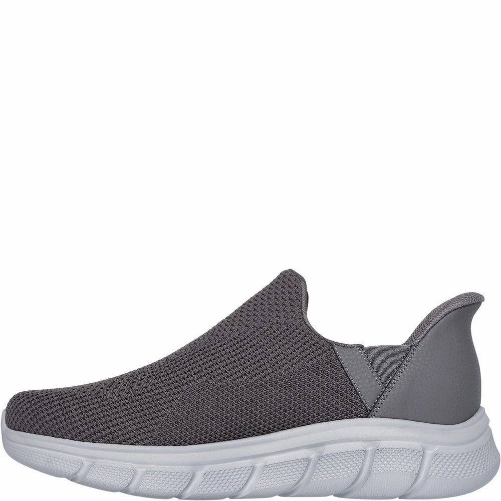 Walking Shoes Everyday Sneakers Skechers Bobs Sport B Flex Resilient Trainers