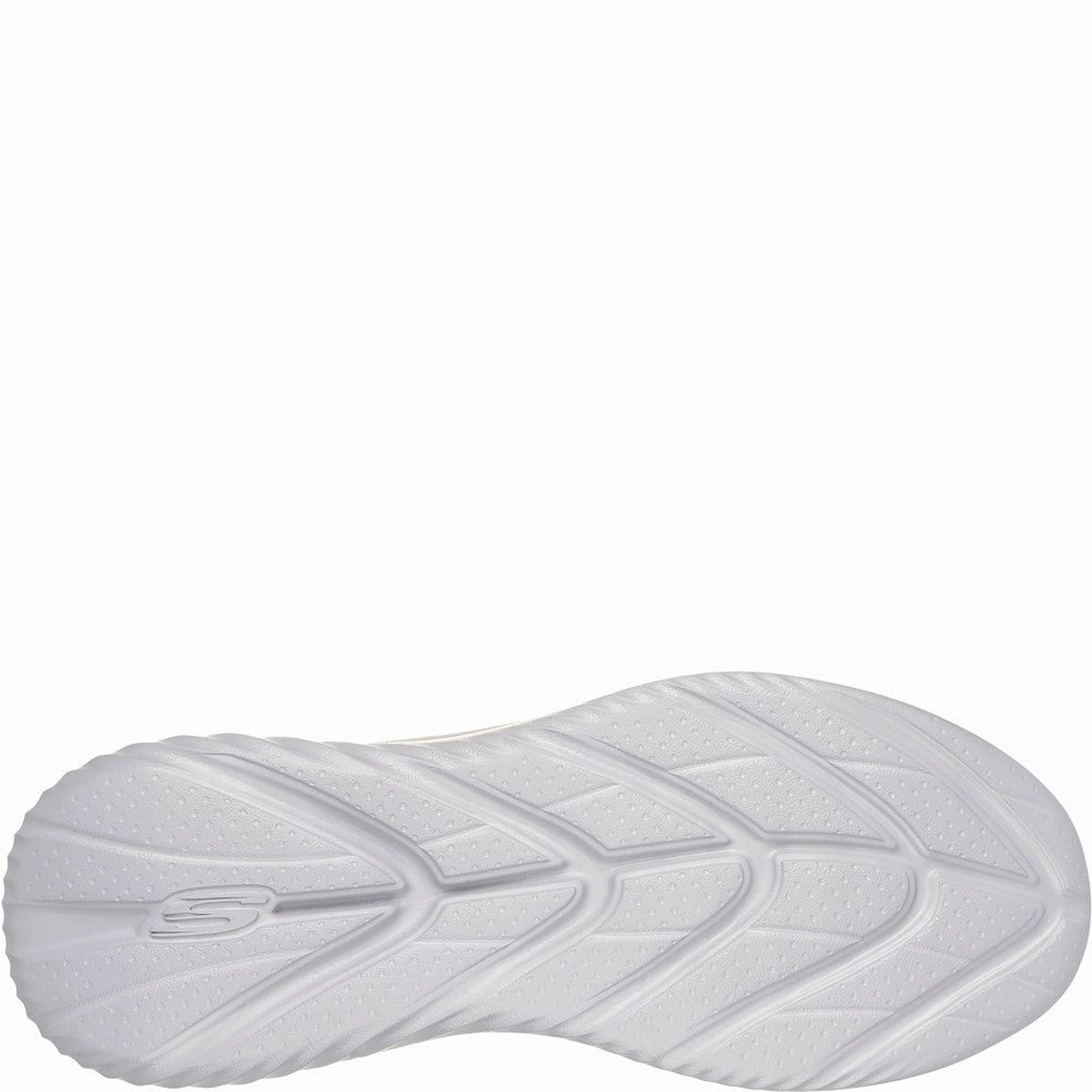 Skechers Bounder 2.0 Emerged Trainer Weather Ready Supportive Shoes