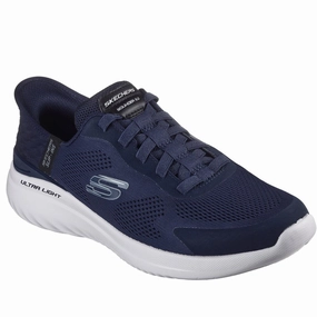 Skechers Bounder 2.0 Emerged Trainer Weather Ready