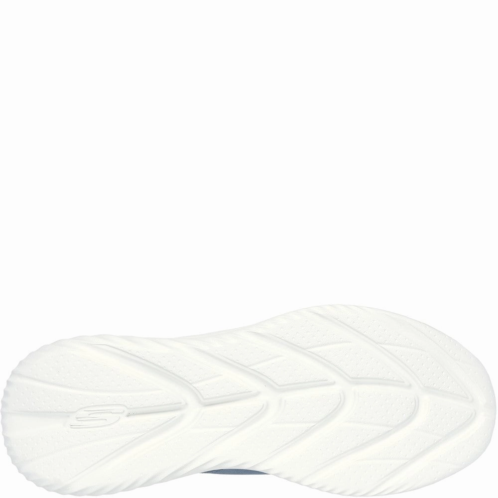 Comfort Shoes Skechers Bounder 2.0 Emerged Trainer