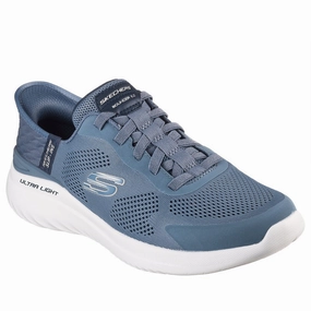 Grippy Traction Sustainable Skechers Bounder 2.0 Emerged Trainer