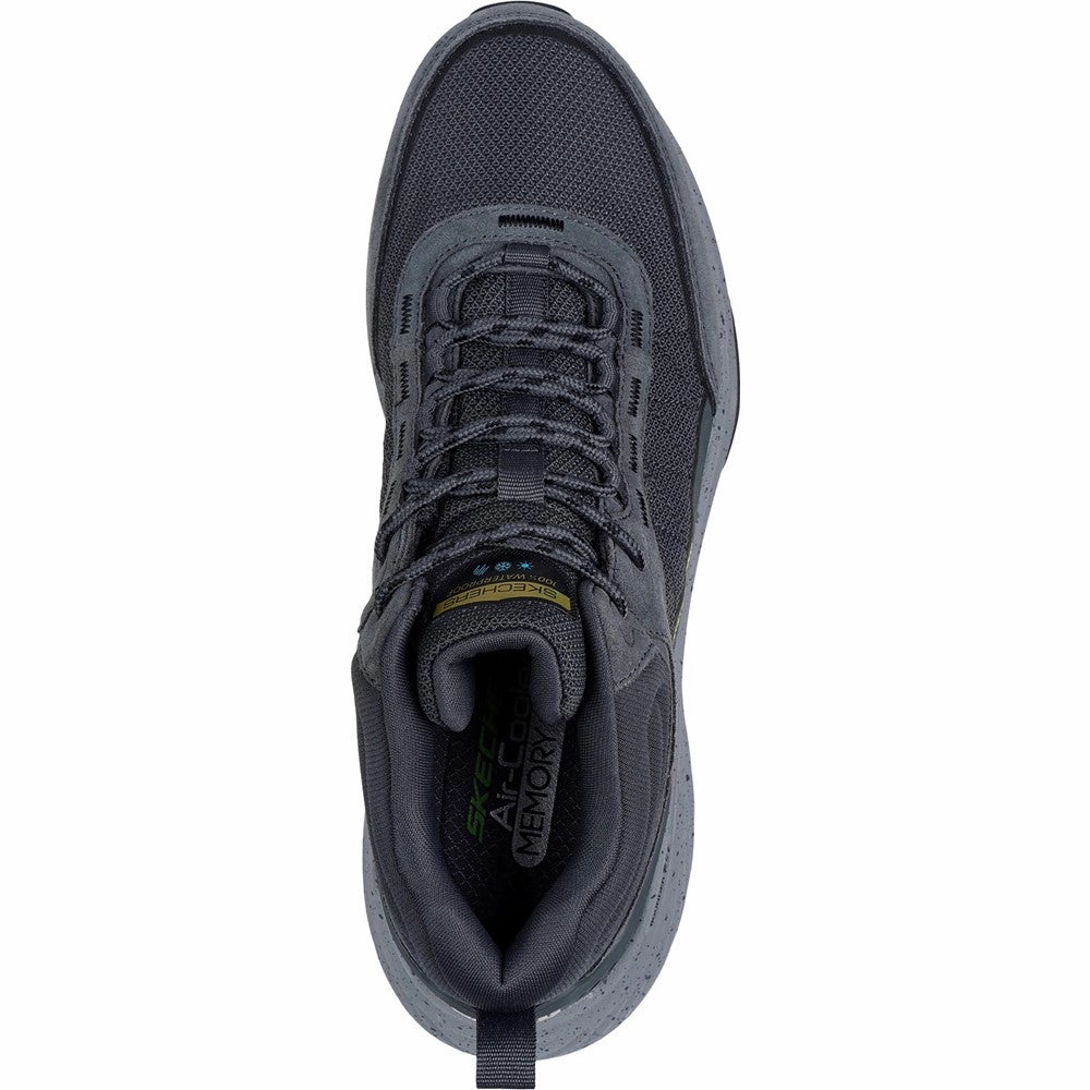 Skechers Bounder Rse Hiking Boots Ergonomic