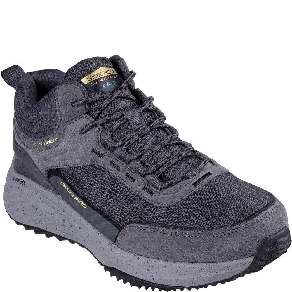 Skechers Bounder Rse Hiking Boots Minimalist Shoes