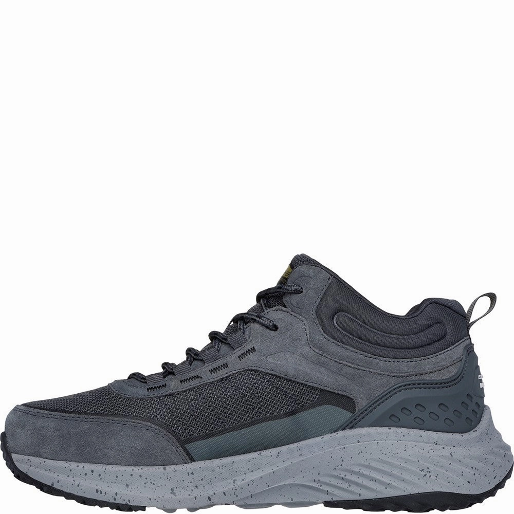 Skechers Bounder Rse Hiking Boots Weather Ready