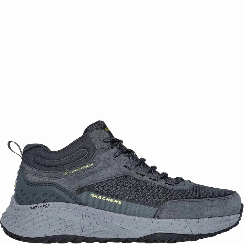 Everyday Footwear Skechers Bounder Rse Hiking Boots