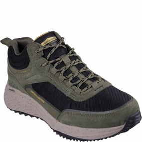 Easy Clean Skechers Bounder Rse Hiking Boots