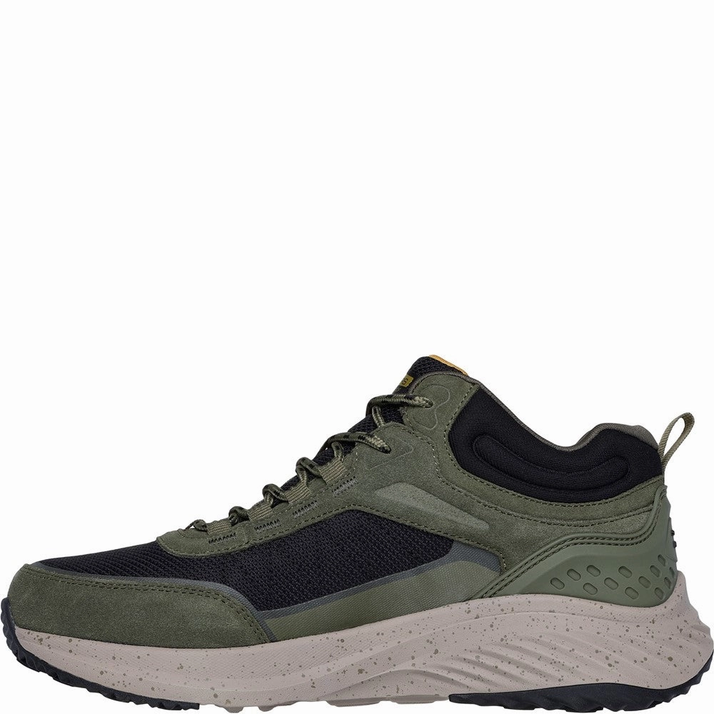 Skechers Bounder Rse Hiking Boots Chic Footwear Casual Footwear