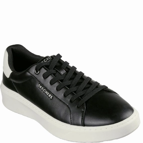 Comfort Shoes Cushioned Skechers Court Break Suit Sneaker