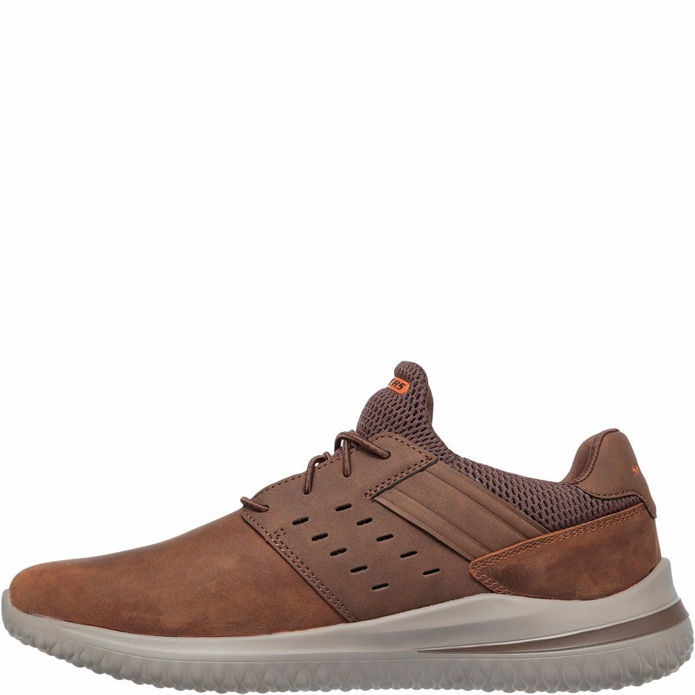 Skechers Delson 3.0 - Ezra Trainer Unisex Lightweight
