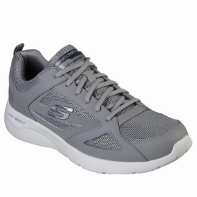 Comfort Sole Skechers Dynamight 2.0 Lace Up Memory Foam Trainer