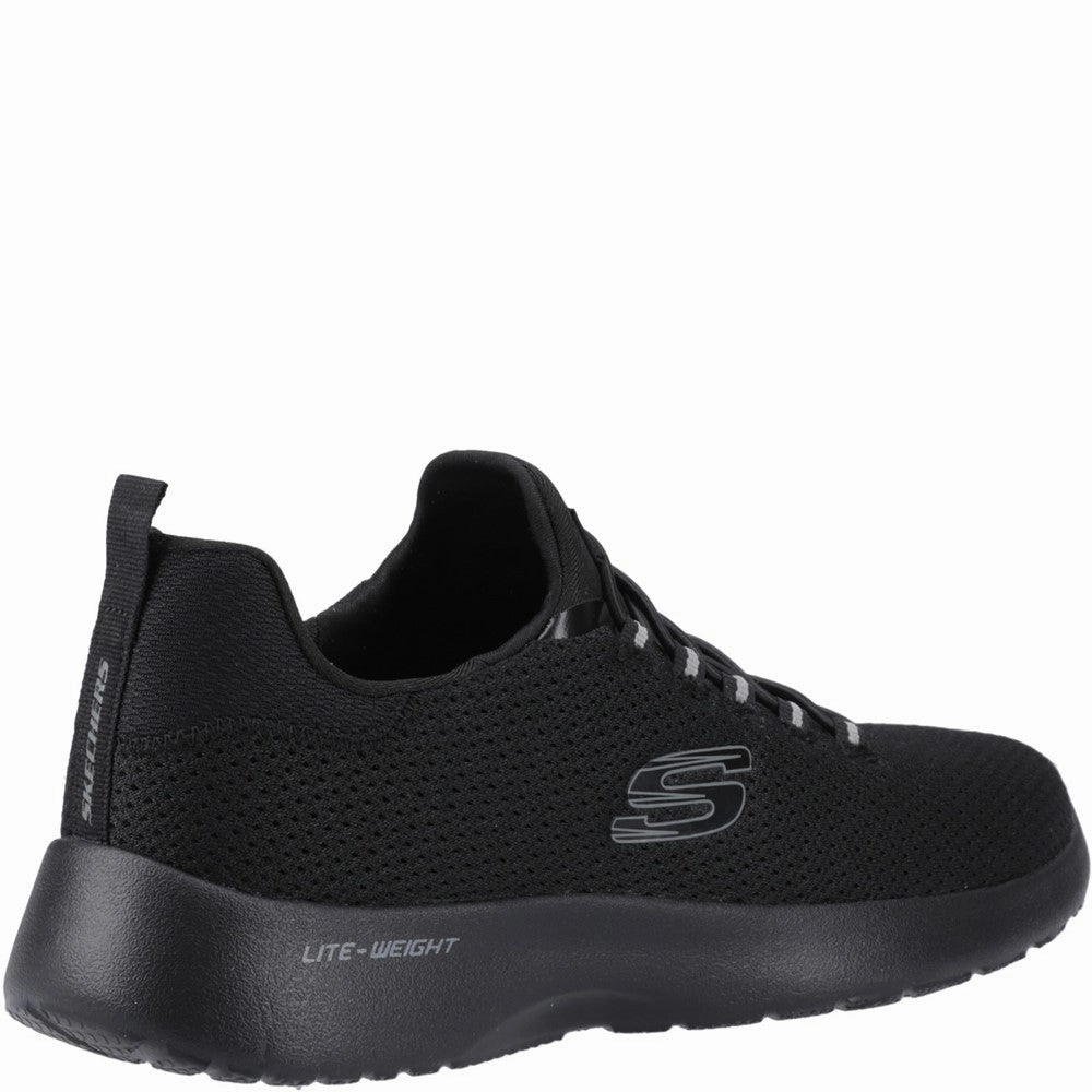 Skechers Dynamight Shoes Durable Chic Footwear