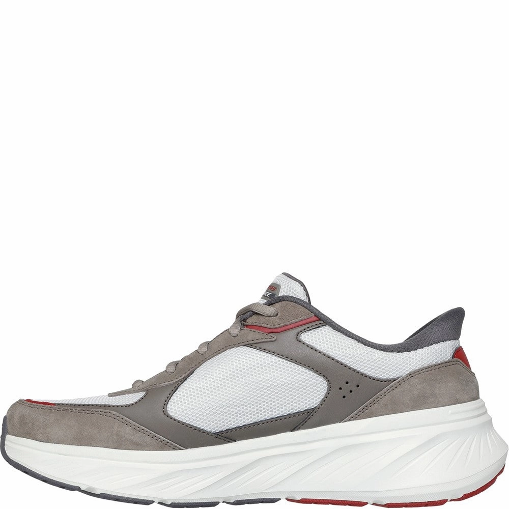 Skechers Edgeride Erlon Trainer Everyday Footwear