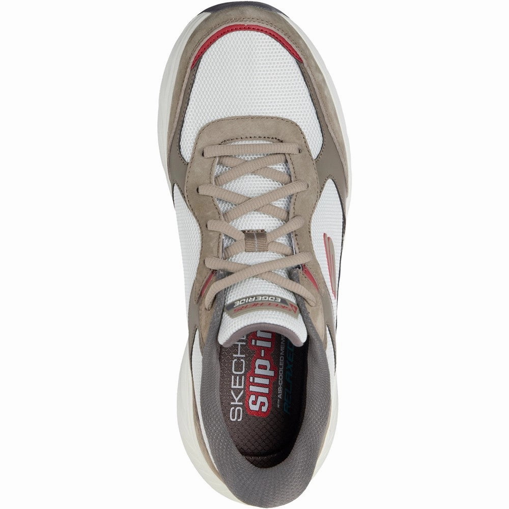 Skechers Edgeride Erlon Trainer Versatile Footwear