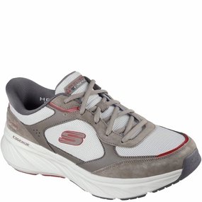 Easy Clean Skechers Edgeride Erlon Trainer
