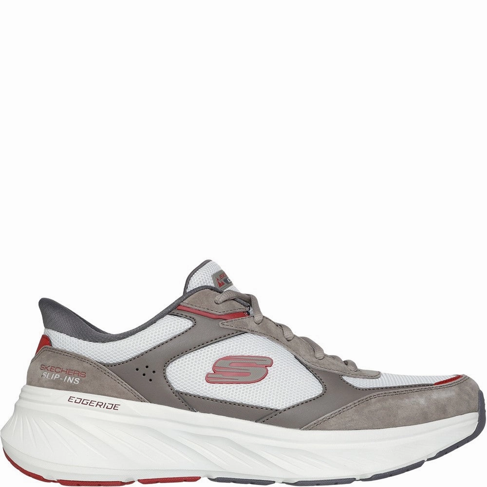Standing Comfort Skechers Edgeride Erlon Trainer