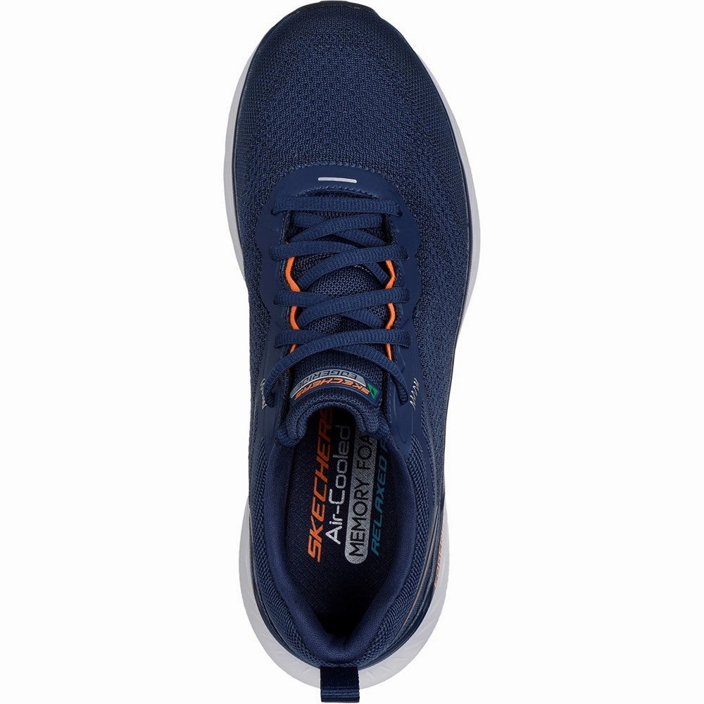 Fashion Sneakers Skechers Edgeride Exxo Shoes
