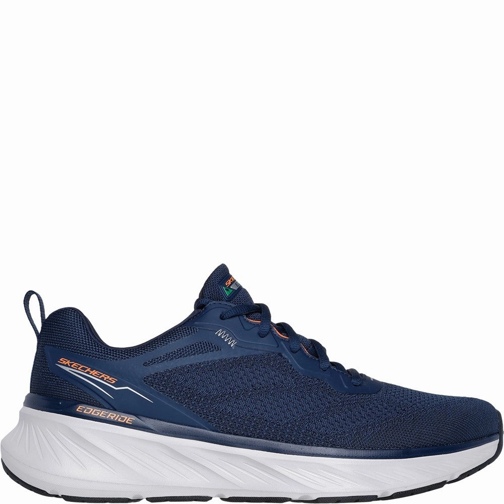 Skechers Edgeride Exxo Shoes Cushioned Insoles