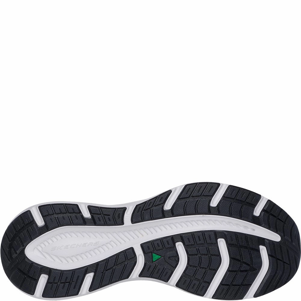 Skechers Edgeride Exxo Shoes Rugged Sole