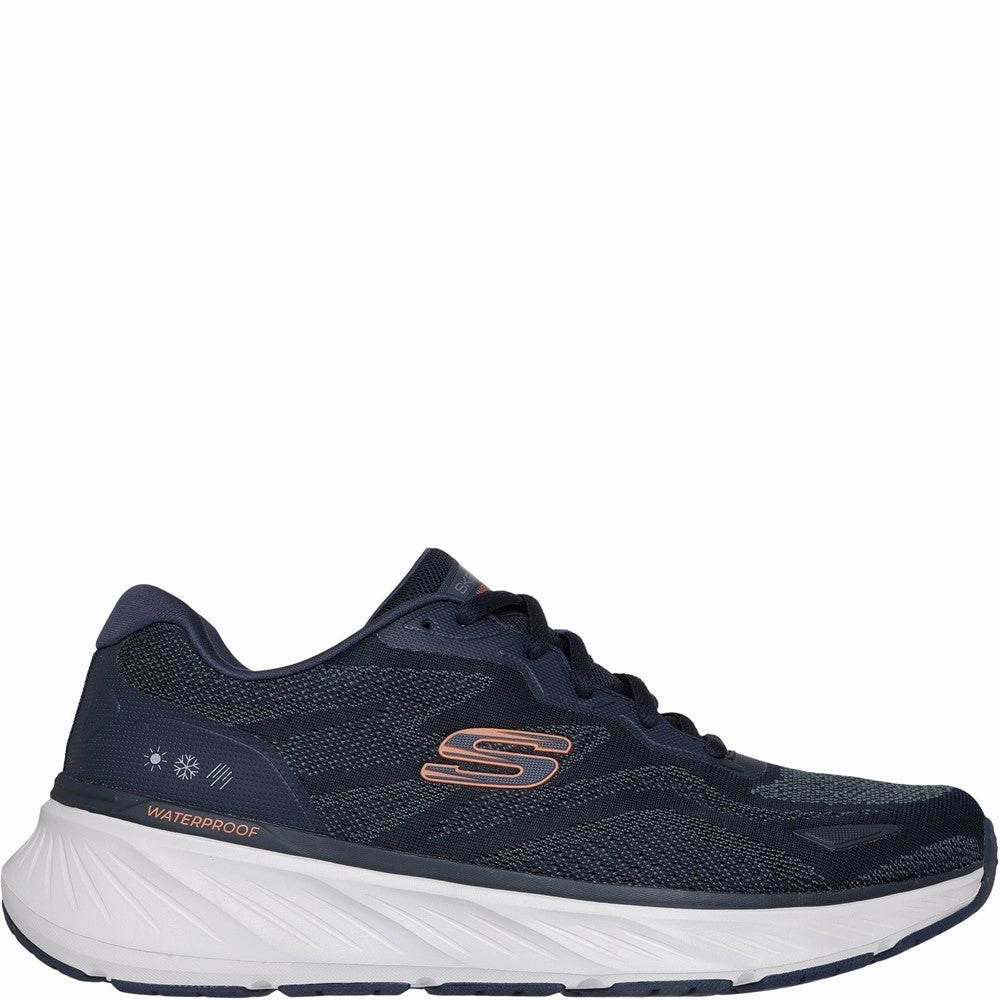 Comfort Sole Easy On/Off Skechers Edgeride Konzo Shoe