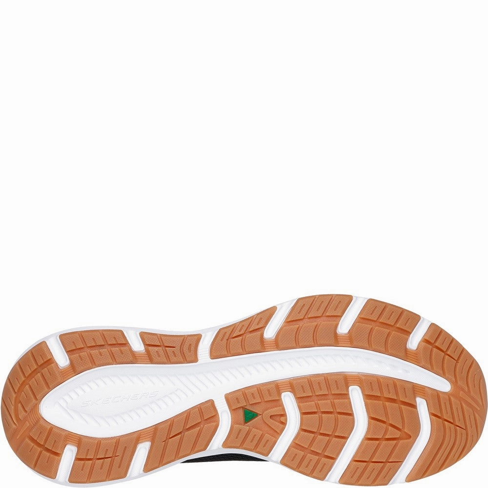 Relaxed Fit Footwear Durable Shoes Skechers Edgeride Rekze Shoe