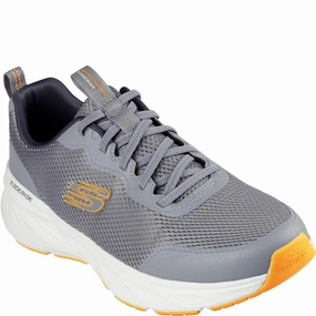 Smart Casual Footwear Machine Washable Skechers Edgeride Rekze Shoe