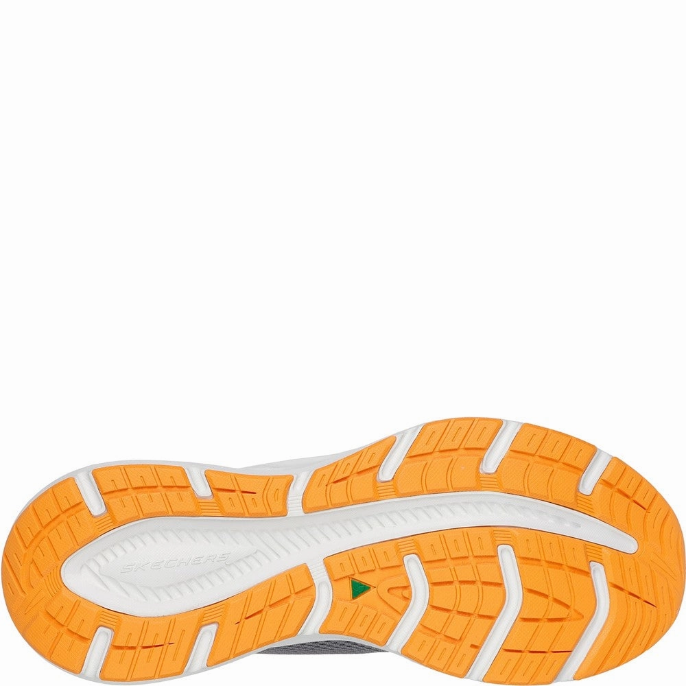 Ergonomic Skechers Edgeride Rekze Shoe