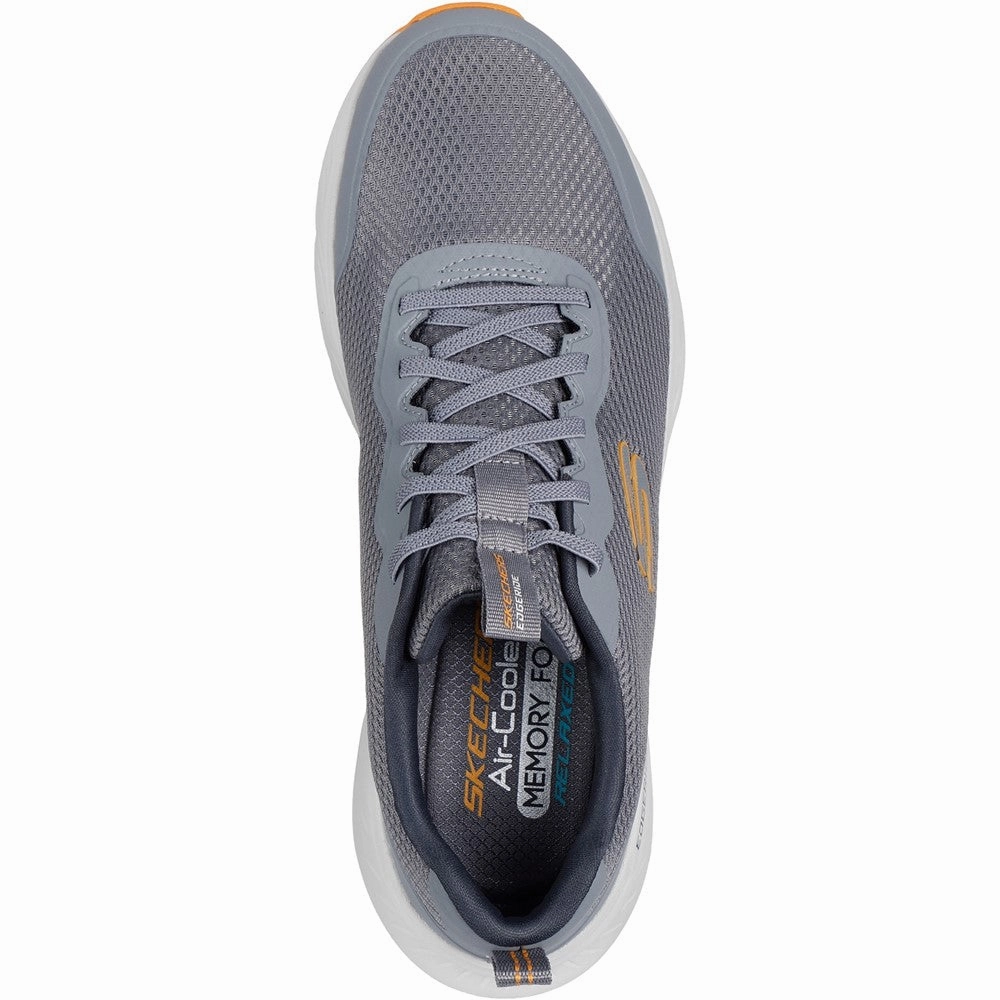 Stylish Footwear Skechers Edgeride Rekze Shoe