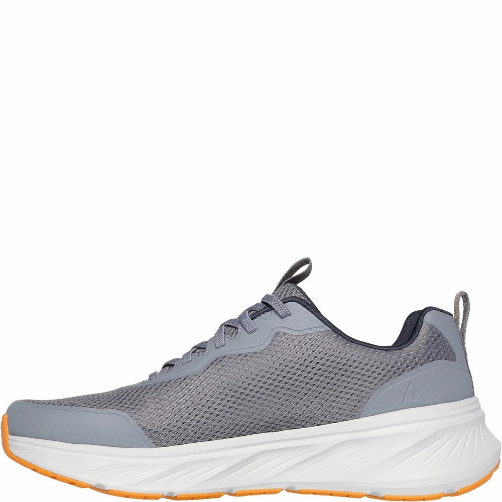 Wide Fit Skechers Edgeride Rekze Shoe