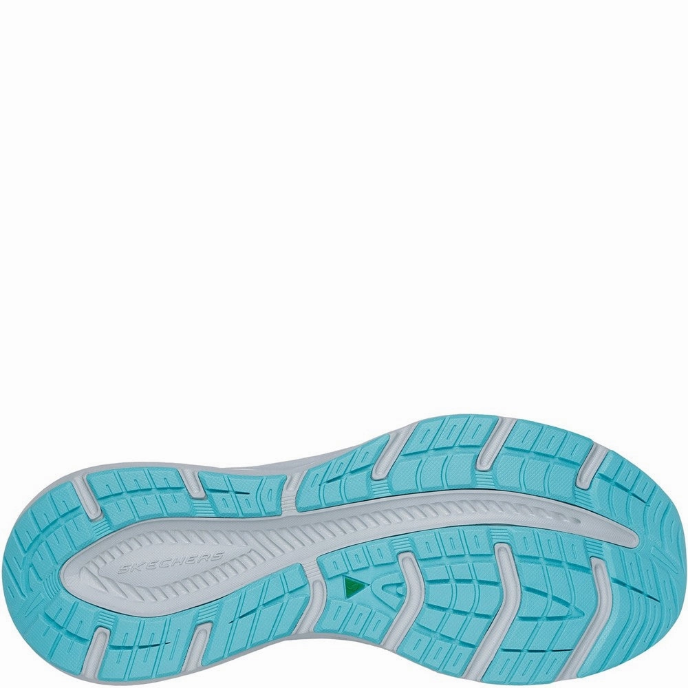 Skechers Edgeride Rekze Shoe Classic Footwear