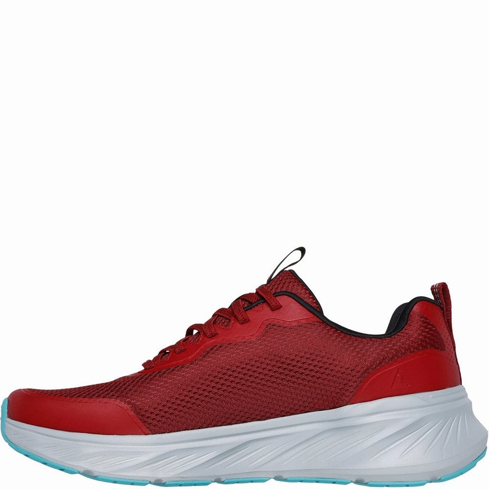 Skechers Edgeride Rekze Shoe Unisex Shoes Cloud Comfort